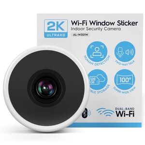 Amcrest ProHD - 1080P Outdoor IP Security Camera with PoE Bullet